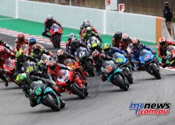 MotoGP Race Reports | Results | Points | All classes