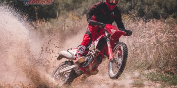 Kymco celebrates 35,000 sales in Australia