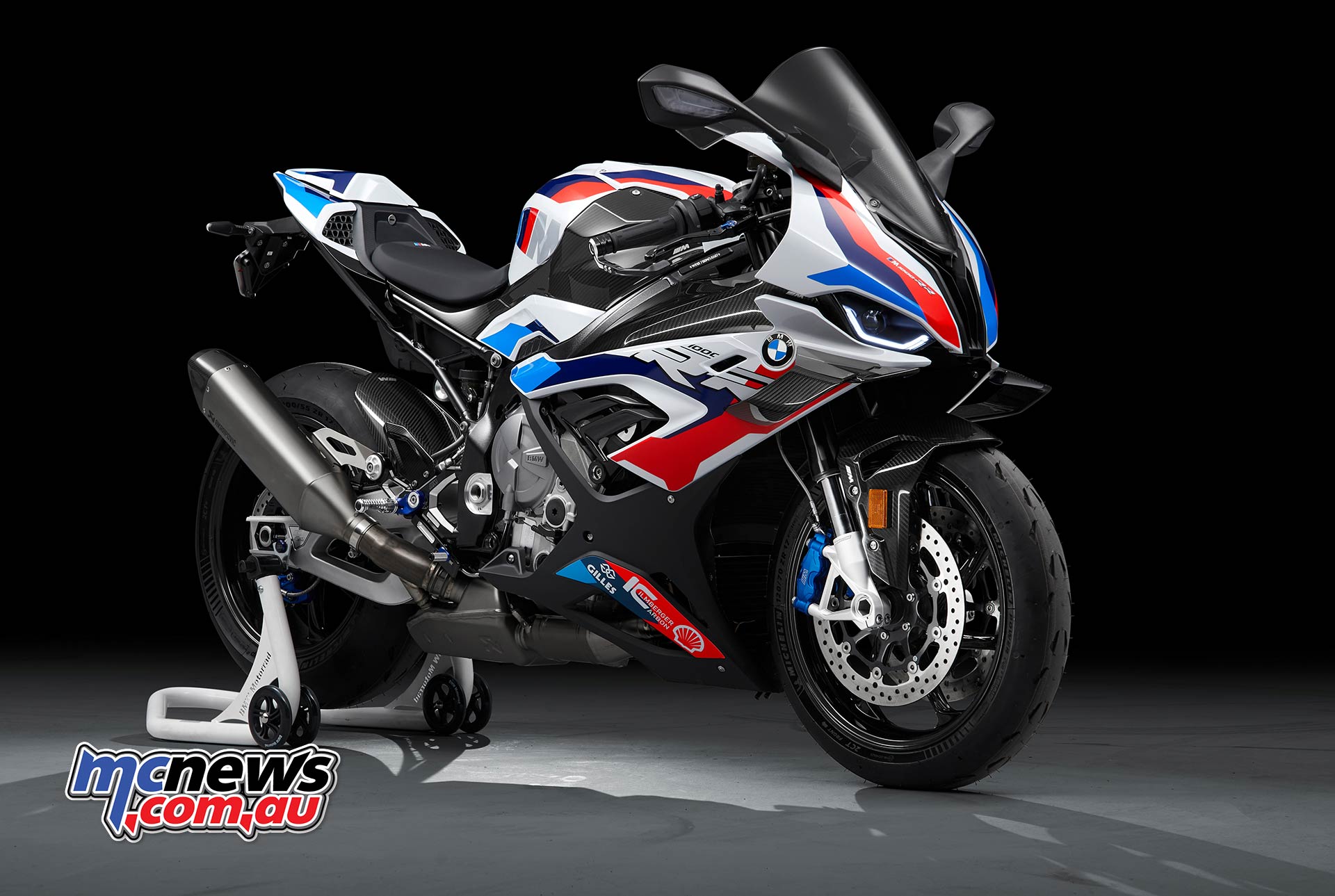 Bmw m 1000 rr