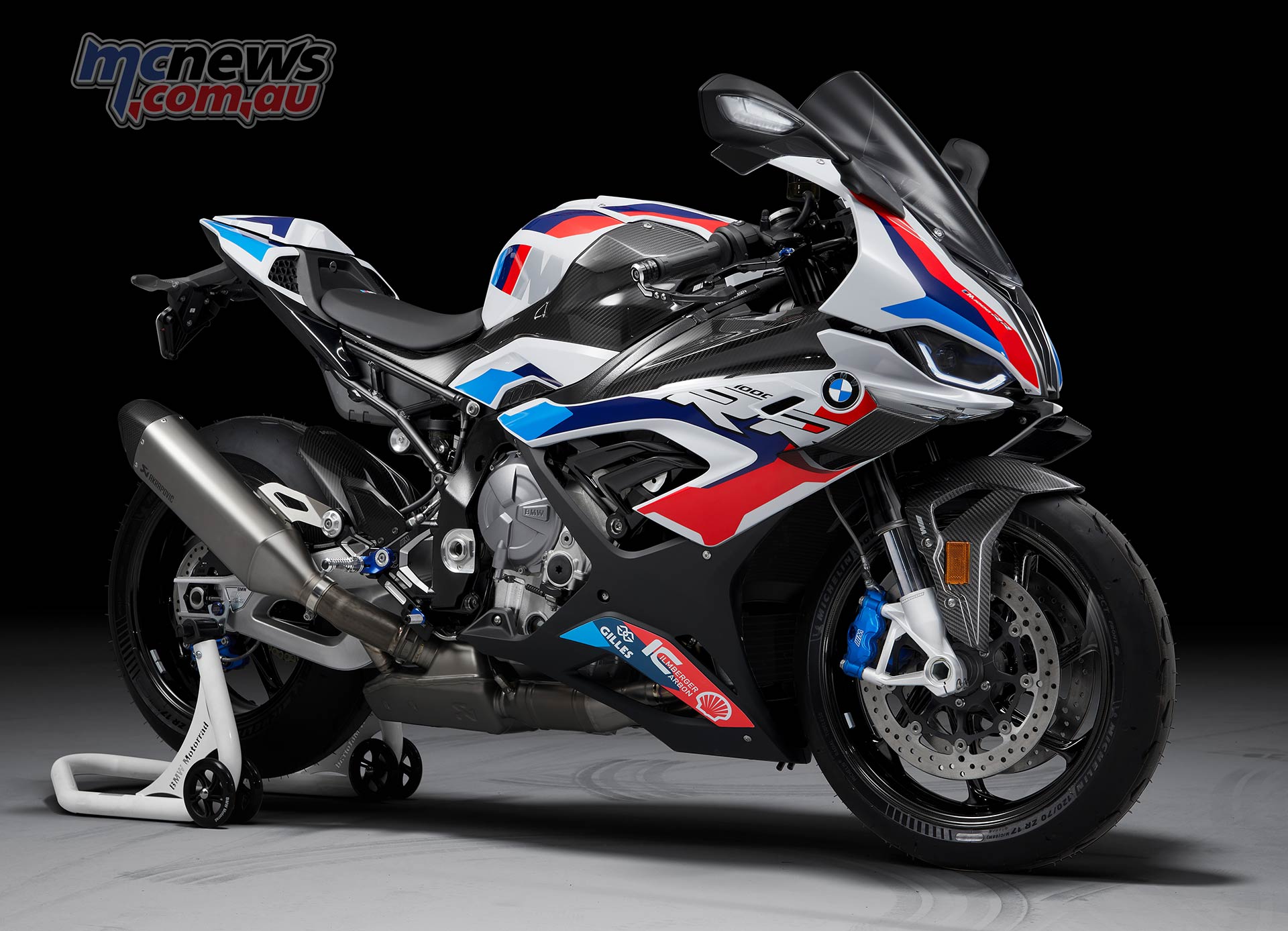 More BMW M 1000 RR motorcycles on the WSBK grid in 2021 | MCNews