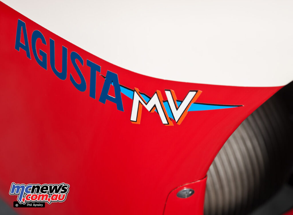 MV Agusta 750 S 'Sport'