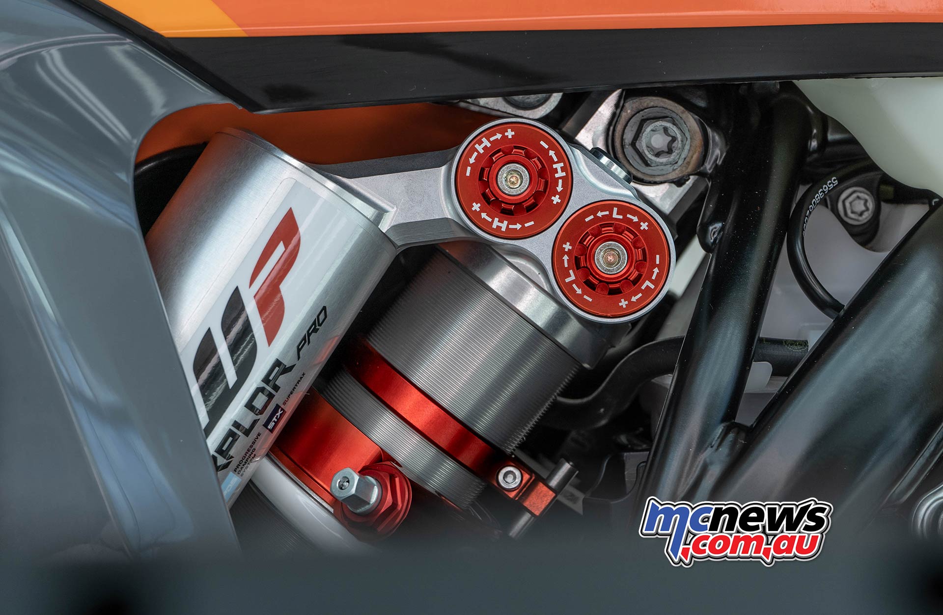 WP release new XPLOR PRO 8946 | MCNews