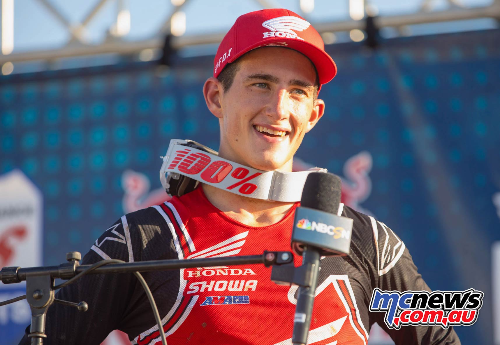 Motocross Round 12 season finale at Fox Raceway crowns Eli Tomac and Jett  Lawrence - NBC Sports