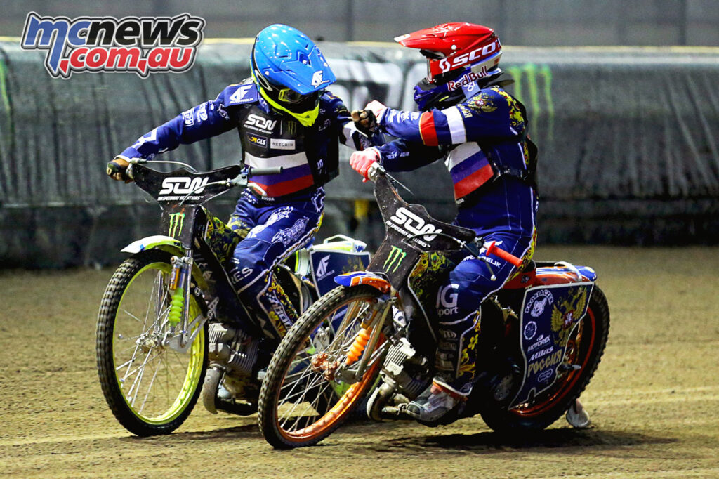 2020 Speedway of Nations is ramping up