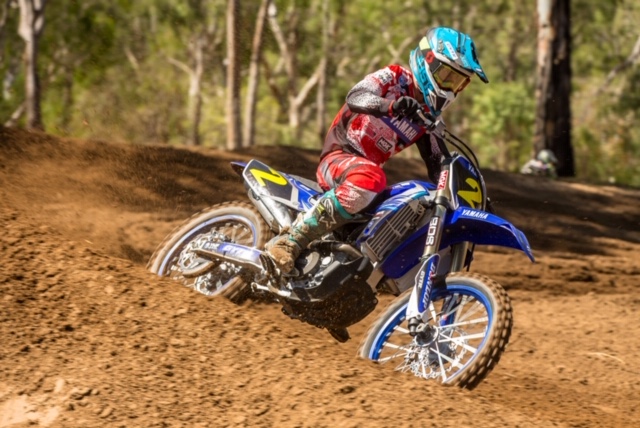 Jackson Camilleri
