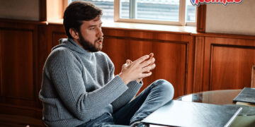 New 500 cc and 950 cc platforms coming from MV Agusta | Timur Sardarov interview