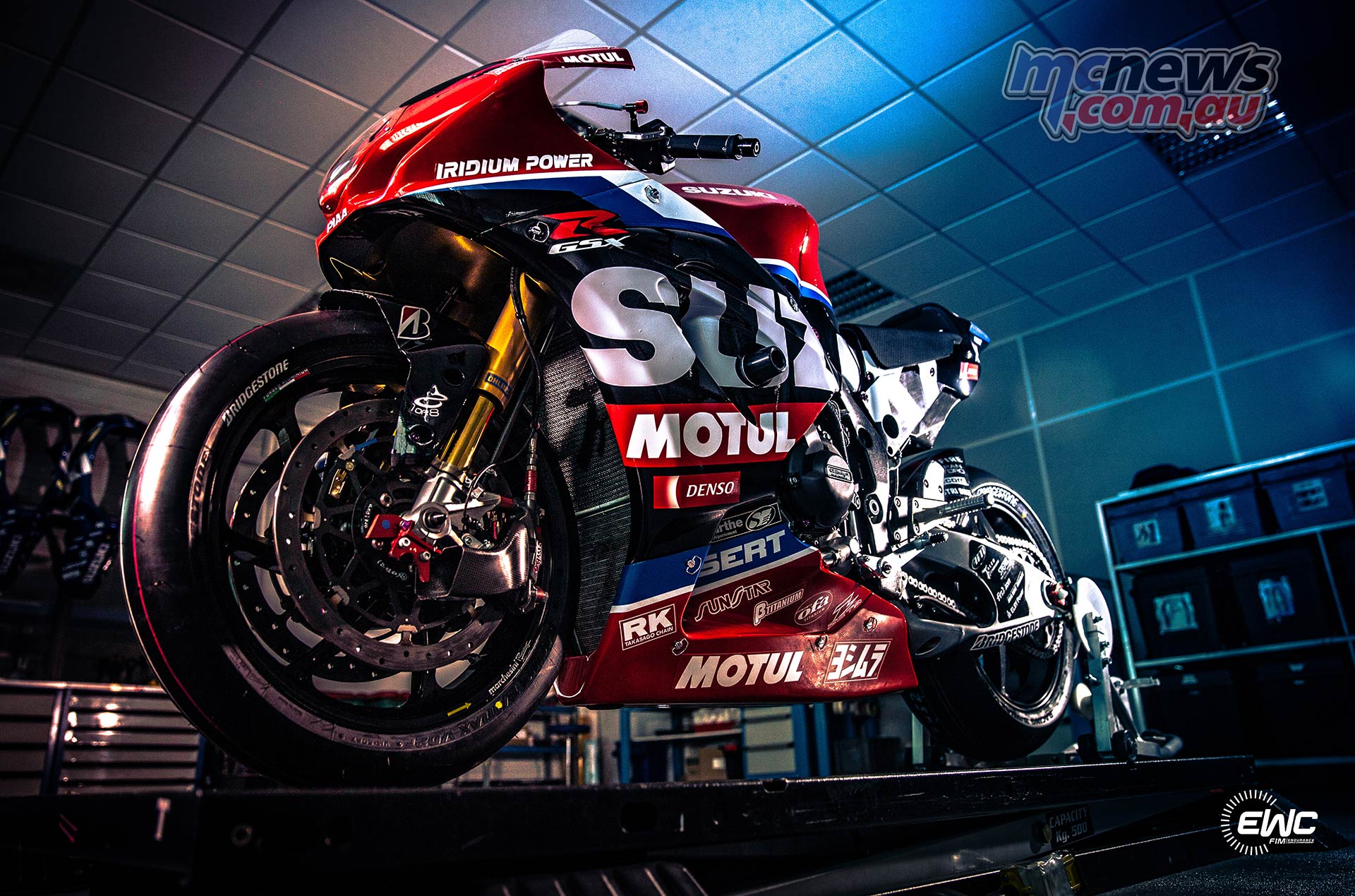 yoshimura cbr650r