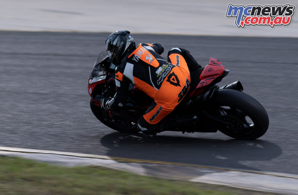 2020 St George Summer Night Series Round 1 - Sydney Motorsport Park - Image by RbMoto Lens