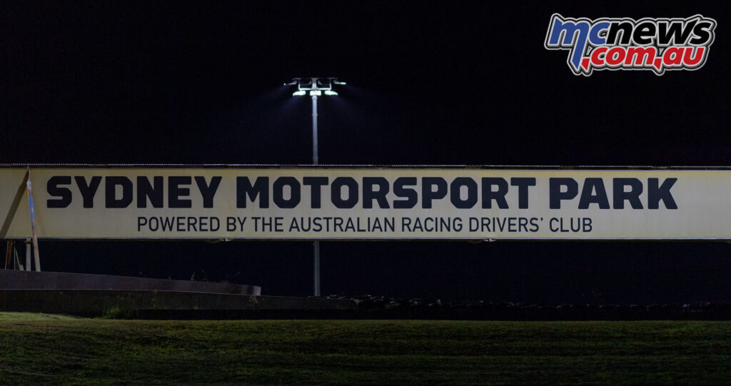 2020 St George Summer Night Series Round 1 - Sydney Motorsport Park - Image by RbMoto Lens