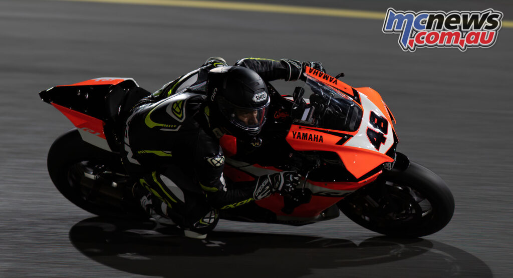 2020 St George Summer Night Series Round 1 - Sydney Motorsport Park - Image by RbMoto Lens