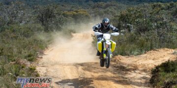 Husqvarna 701 Enduro LR Review