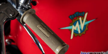 MV Agusta 300 Bicilindra