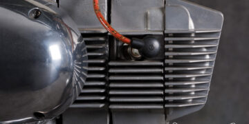 MotoBi 250 Sport Special | Some history and a pictorial featuring an immaculate ‘series three’