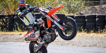 2021 MotoStars National Calendar announced