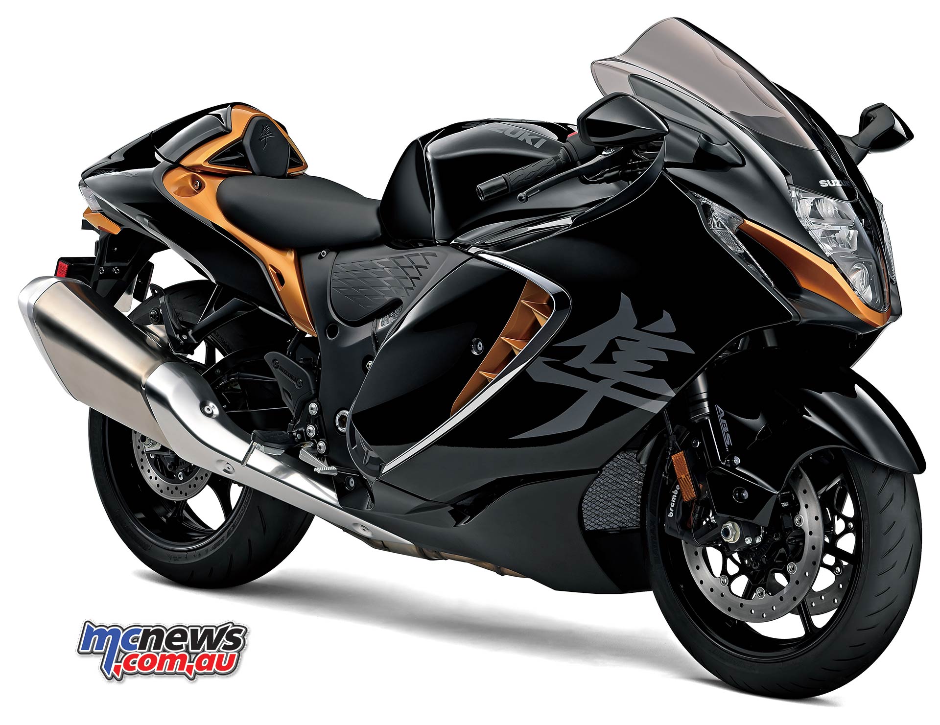 2022 Suzuki Hayabusa full reveal, specifications and pricing MCNews
