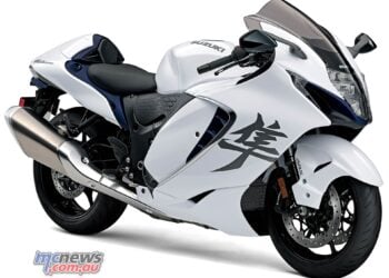 So what exactly does it cost to run an ASBK homologated electronic package?
