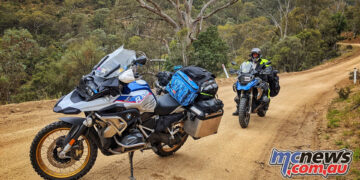 Join Petra Hennig in Part One of her Motorcycle Adventure to Tasmania
