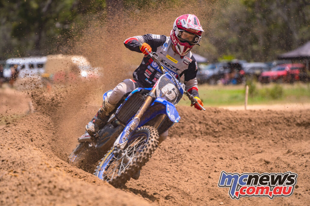 Jay Wilson - 2021 Sunshine State Motocross - Round 1