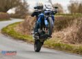 Triumph Tiger 850 Sport Review