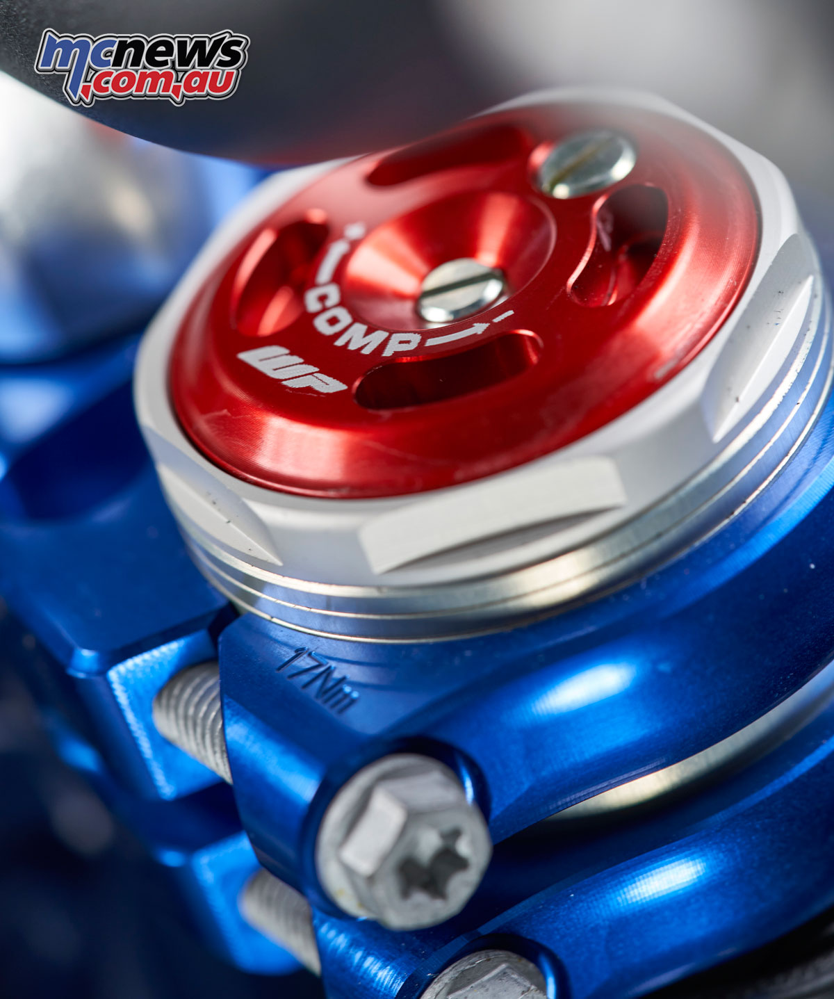 WP Suspension launch new Xplor Pro 7448 air fork MCNews