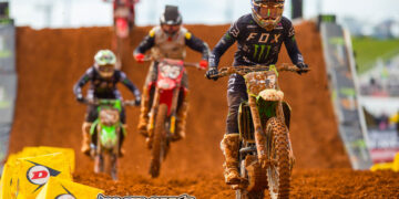 Massive gallery of images from AMA SX Round 13