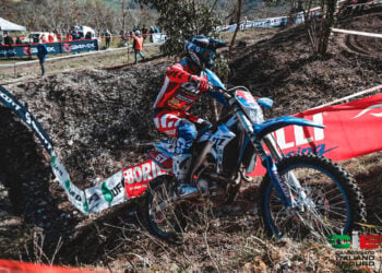 Moto News | Speedway Sidecars | SA MX | Ruprecht wins in Italy