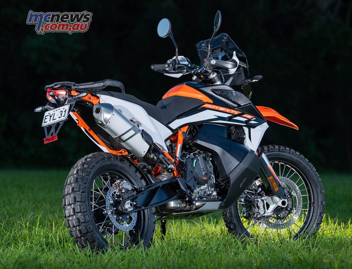 2021 KTM 890 Adventure R Review MCNews 2021 KTM 890 Adventure R Review MCNews