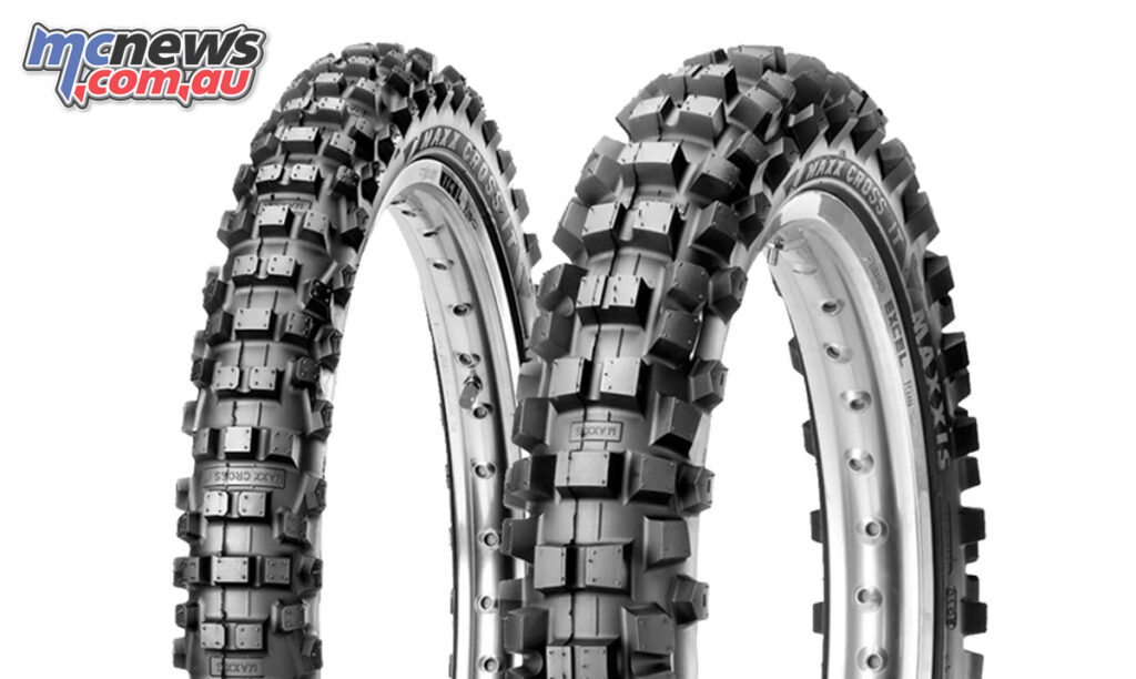 MAXXIS Race & Win Rewards program launches for 2024 | MCNews