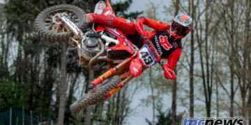 Moto Wrap | AORC Golden Beach | GNCC | NZ XC | AMA SX