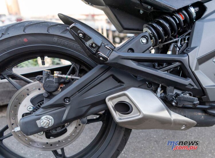 Двигатель cfmoto 650nk
