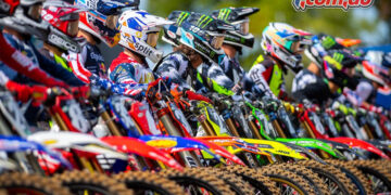 Moto Wrap | Flat Track | GNCC | MX & SX | Hard Enduro