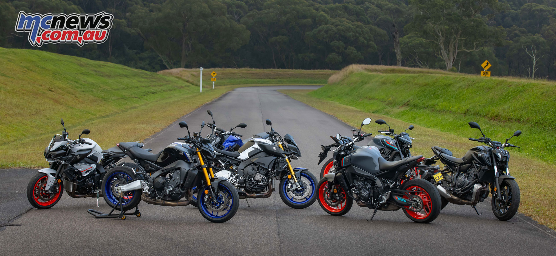 Yamaha MT-09 Gets Displacement And Power Boost For 2021