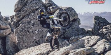 Jack Miller on his ‘love-hate relationship with France’