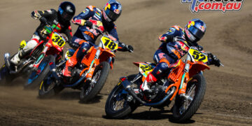 Moto News | Whale wins Chicago Half-Mile | AMA Pro MX | TrialGP