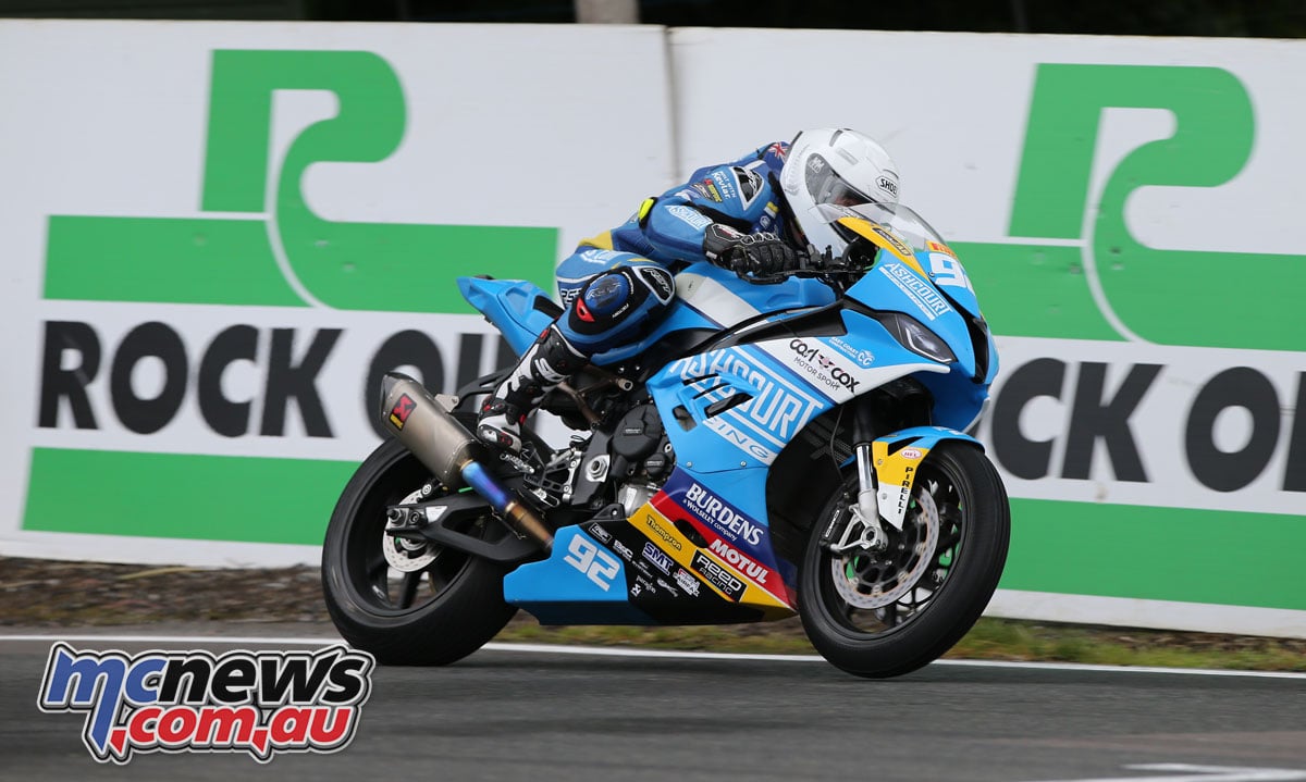 Damon Rees Racing MXGP Archives - MCNews