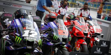 Assen TT Qualifying Notes, Quotes, Results