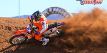 Moto News | Finke | King of MX | NZ Enduro | TrialGP | MXGP | Rally
