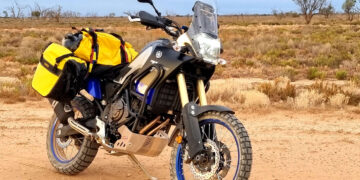 The Long Way to Wauchope | Part 1 | Buying a T7 & Setting Off