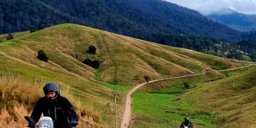 The Long Way to Wauchope | Part 1 | Buying a T7 & Setting Off