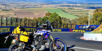 The Long Way to Wauchope | Part 1 | Buying a T7 & Setting Off