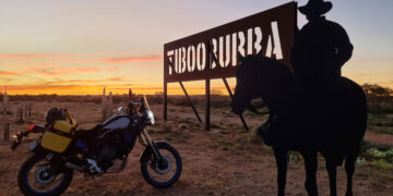 The Long Way to Wauchope | Part 1 | Buying a T7 & Setting Off