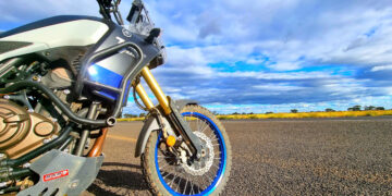 The Long Way to Wauchope | Part 1 | Buying a T7 & Setting Off