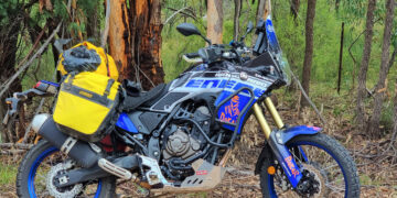 The Long Way to Wauchope | Part 1 | Buying a T7 & Setting Off