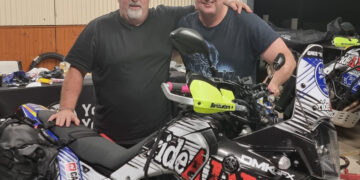 The Long Way to Wauchope | Part 1 | Buying a T7 & Setting Off