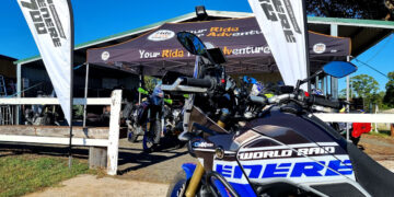 The Long Way to Wauchope | Part 1 | Buying a T7 & Setting Off