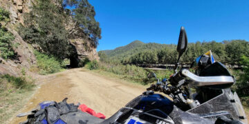 The Long Way to Wauchope | Part 1 | Buying a T7 & Setting Off