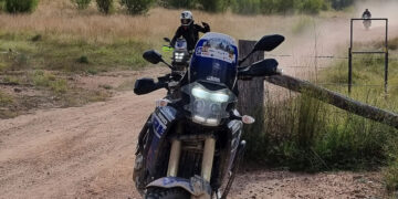 The Long Way to Wauchope | Part 1 | Buying a T7 & Setting Off