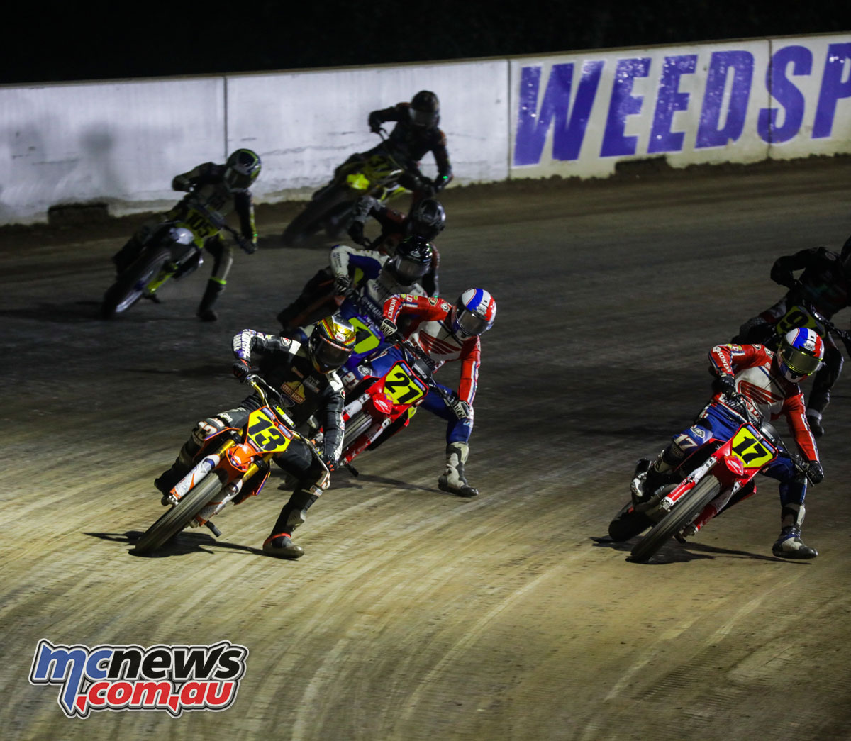 Moto News | Vegas to Reno | Short Track | Speedway | Enduro | MX | MCNews