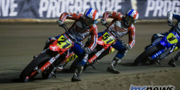 2021 AFT Sacramento Mile I