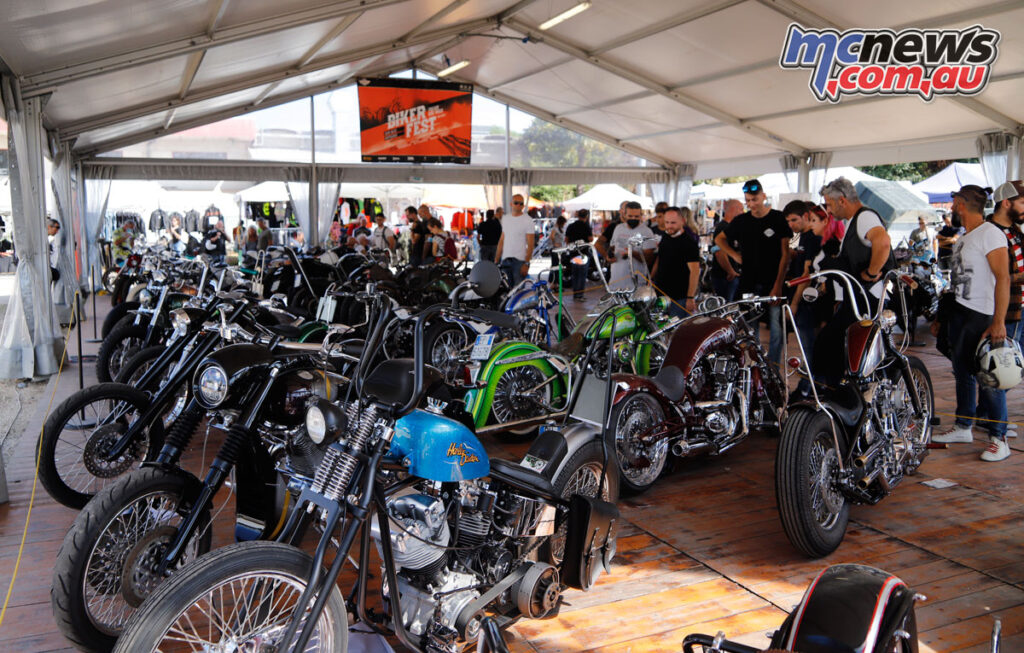 2021 Biker Fest - Lignano Sabbiadoro